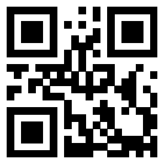 3915864583 - Immagine del Qr Code associato