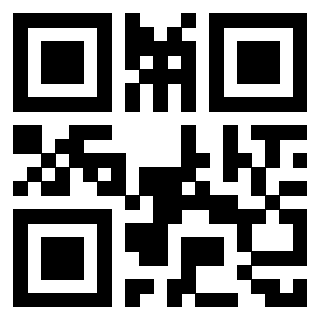 3915864584 - Immagine del Qr Code associato