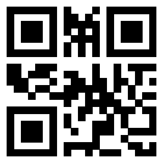Il Qr Code di 3915864593
