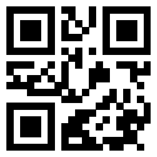 Immagine del QrCode di 3915864594