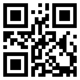 Il QrCode di 3915864595