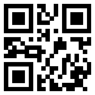 3915864597 - Immagine del QrCode associato
