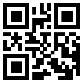 3915864599 - Immagine del Qr Code associato