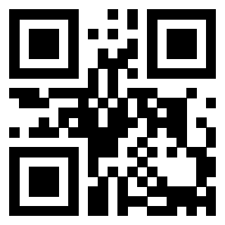 Immagine del Qr Code di 3915864600