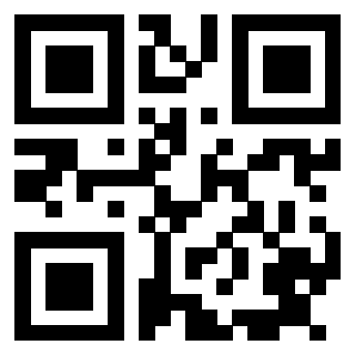 Il QrCode di 3915864601