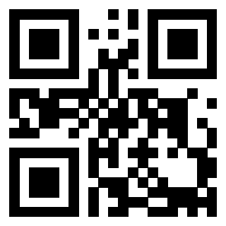 Immagine del Qr Code di 3915864602