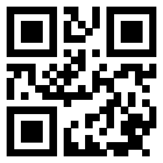 Il QrCode di 3915864605