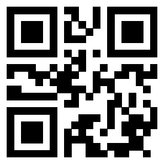 Scansione del Qr Code di 3915864607