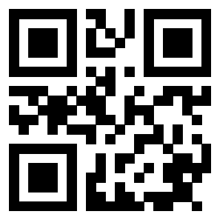 Il QrCode di 3915864608