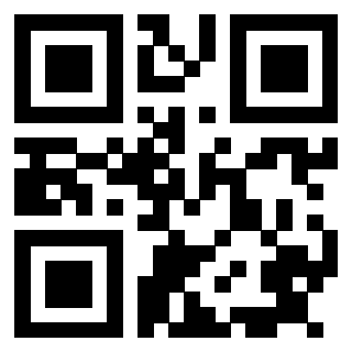 QrCode di 3915864610