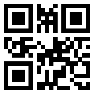 Il QrCode di 3915864611