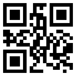 Il QrCode di 3915864618
