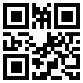 Il Qr Code di 3915864619