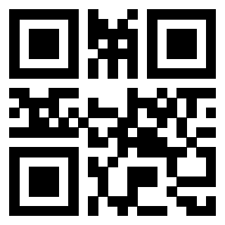 Immagine del Qr Code di 3915864626