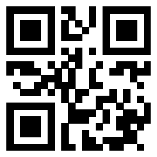 Immagine del Qr Code di 3915864629