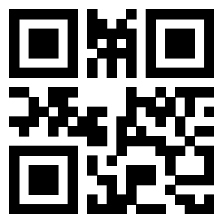 Scansione del Qr Code di 3915864630