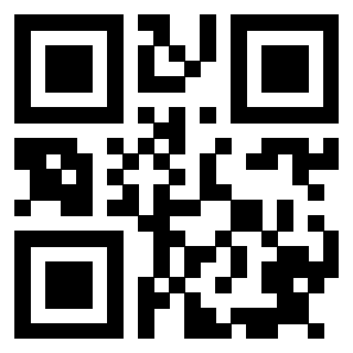 3915864631 - Immagine del Qr Code associato