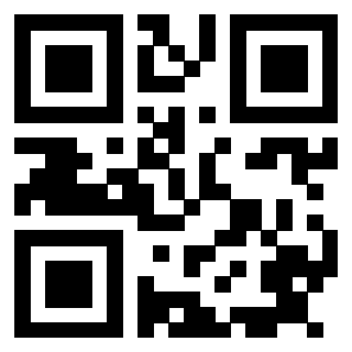 Immagine del QrCode di 3915864634