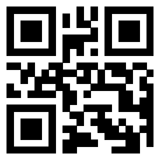 Immagine del QrCode di 3915864636