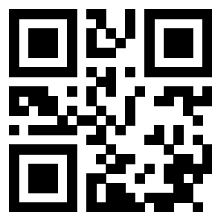 Il QrCode di 3915864642