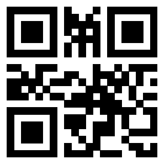 3915864647 - Immagine del QrCode associato