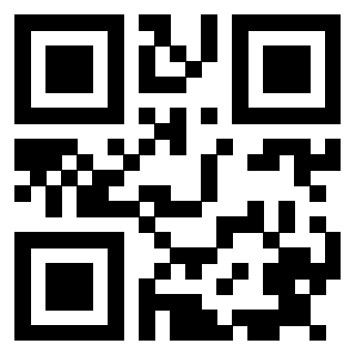 Scansione del QrCode di 3915864648