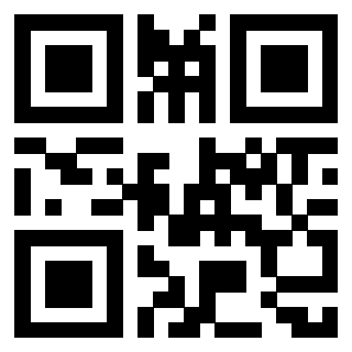 Scansione del Qr Code di 3915864652