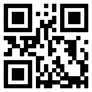 Scansione del Qr Code di 3915864657