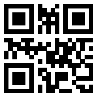 Il QrCode di 3915864662