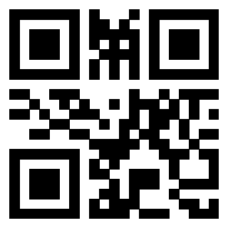 Immagine del QrCode di 3915864668