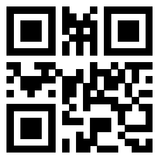 Immagine del Qr Code di 3915864670