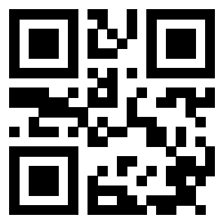 Scansione del Qr Code di 3915864672