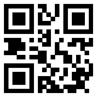 Il Qr Code di 3915864673