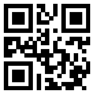 Il QrCode di 3915864675