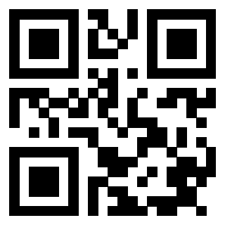 Immagine del Qr Code di 3915864678