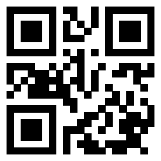 3915864681 Qr Code associato
