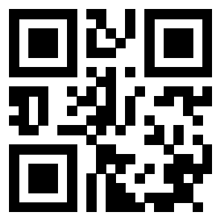 Il QrCode di 3915864682