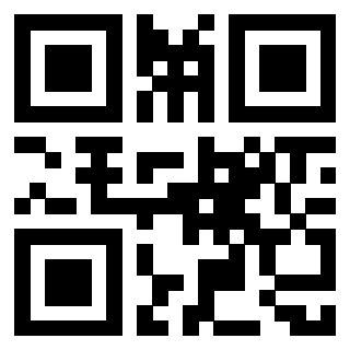3915864683 - Immagine del QrCode associato