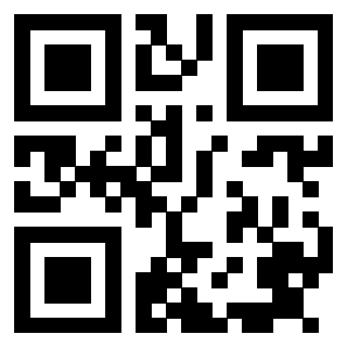 Immagine del Qr Code di 3915864686