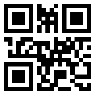 Il Qr Code di 3915864692
