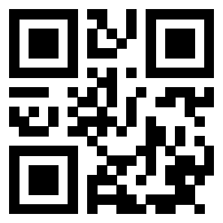 Il QrCode di 3915864695