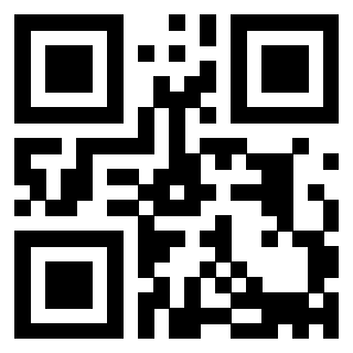 Il Qr Code di 3915864696