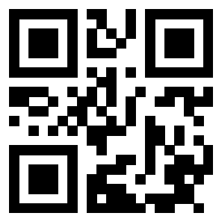 Il QrCode di 3915864697