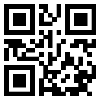 Immagine del QrCode di 3915864698