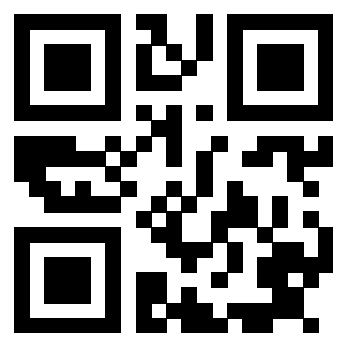 Scansione del Qr Code di 3915864699