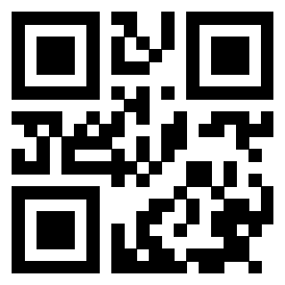 3915864701 - Immagine del QrCode associato