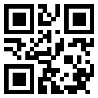 3915864702 - Immagine del Qr Code associato