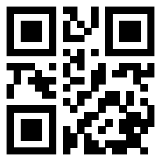 Immagine del QrCode di 3915864708
