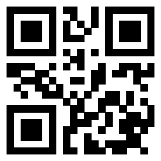 3915864709 Qr Code associato