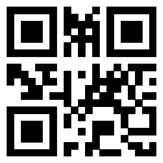 QrCode di 3915864710